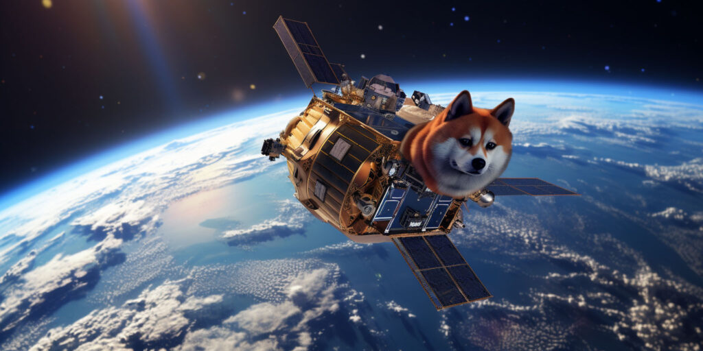 xAI STARLINK​
