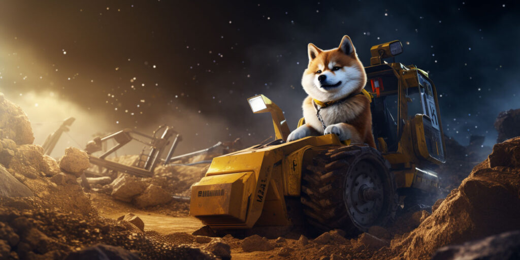 xAI MOONMINING​